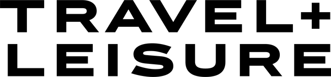 Travel+Leisure Logo